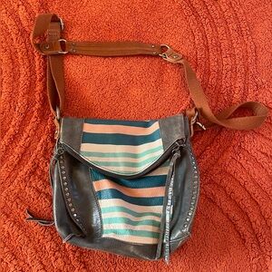 The sak shoulder bag